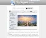 MacFileviewer.com Screenshot