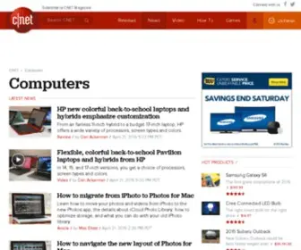 MacFixit.com(CNET Download) Screenshot
