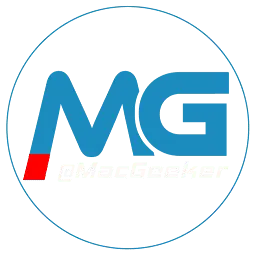 MacGeeker.com Favicon