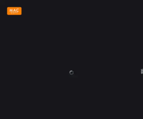 MacGuff.com(Mac Guff) Screenshot