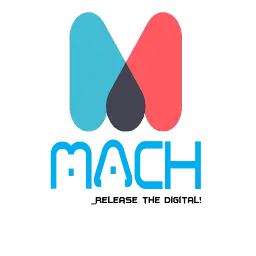 Mach.co.mz Logo