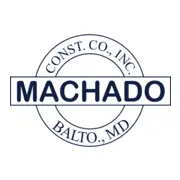 Machadoconstruction.com Logo