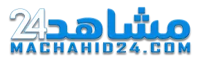 Machahid24.com Logo