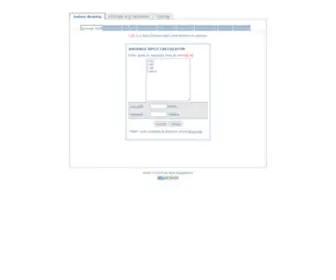 Machars.net(Indoor Rowing Ergometer (C2 Erg) Performance Score and Bicycle Gear Cadence Calculators) Screenshot