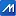 Machbase.com Favicon