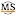 Machetespecialists.com Logo