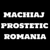 MachiajProstetic.ro Logo