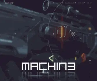 Machin3.io(Premium game assets) Screenshot