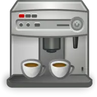 Machine-Expresso.info Favicon