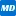 Machinedesign.com Favicon
