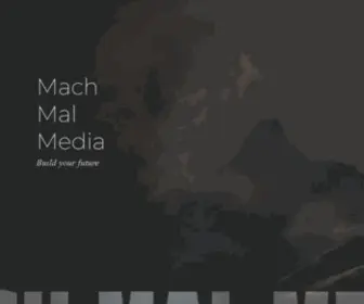 Machmal.media(MachMalMedia) Screenshot