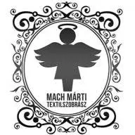 Machmarti.hu Logo