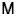 Macho.hr Favicon