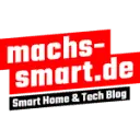 Machs-Smart.de Favicon