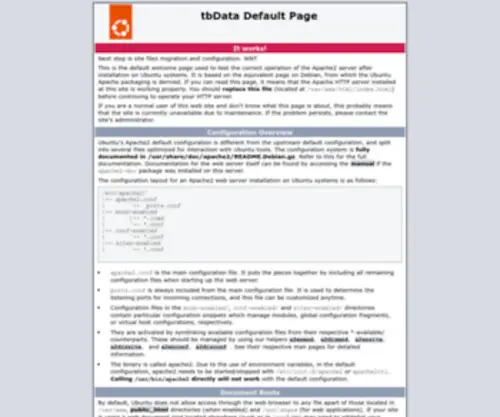 Macintyre.com(Macintyre) Screenshot