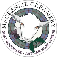 Mackenziecreamery.com Favicon