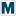 Mackinney.com Favicon