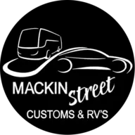 Mackinstreetcustoms.com Favicon