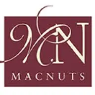 Macnut.co.nz Favicon