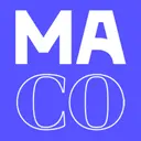 Maco-Vision.com Logo