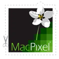 MacPixel.ro Favicon