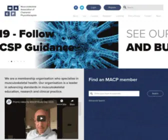 MacPweb.org(MacPweb) Screenshot