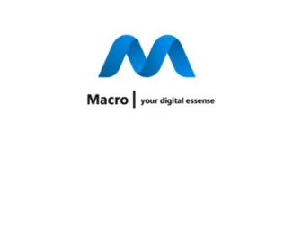 Macro.gr(Macro) Screenshot