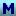Macroevolution.net Favicon
