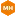 Macrohive.com Favicon