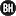 Macropod.com Favicon