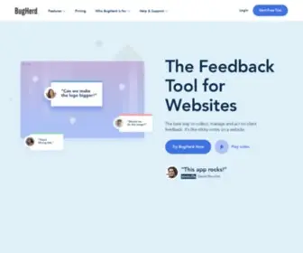 Macropod.com(Macropod) Screenshot
