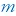 Macroscoop.nl Favicon