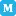 Macroview.club Logo