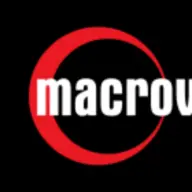 MacroWorld.cz Favicon