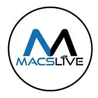 Macslive.com Logo