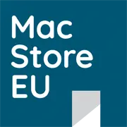 Macstoreeu.com Logo