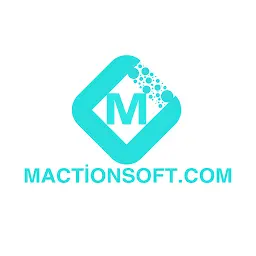 Mactionsoft.com Favicon