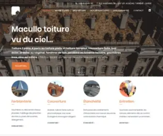 Macullo.ch(Macullo) Screenshot