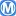 Macx.cn Logo