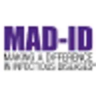 Mad-ID.org Logo