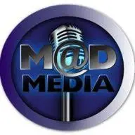 Mad-Media.co.za Logo