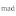 Madaboutdevon.co.uk Logo