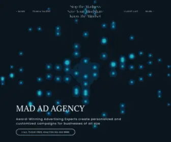 Madad.agency(Madad agency) Screenshot