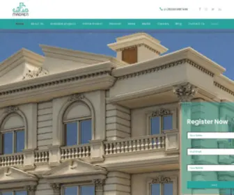 Madaenre.com(الرئيسية) Screenshot