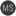 Madamstoltz.dk Logo