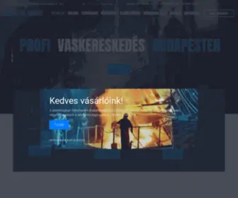 Madarvas.hu(Kezdőlap) Screenshot
