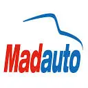 Madauto.mg Favicon