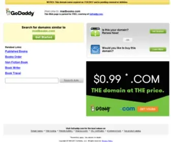 Madbooks.com(madbooks) Screenshot