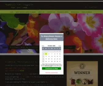 Maddocksfarmorganics.co.uk(Maddocks Farm Organics) Screenshot