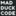 Madduckcode.com Favicon